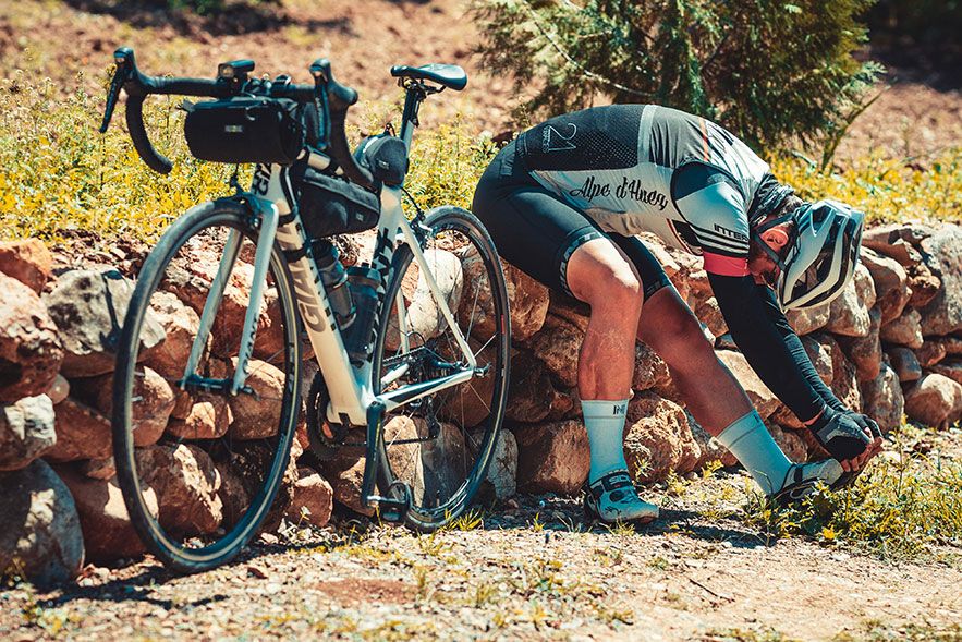 Best Recovery Exercises for Cyclists